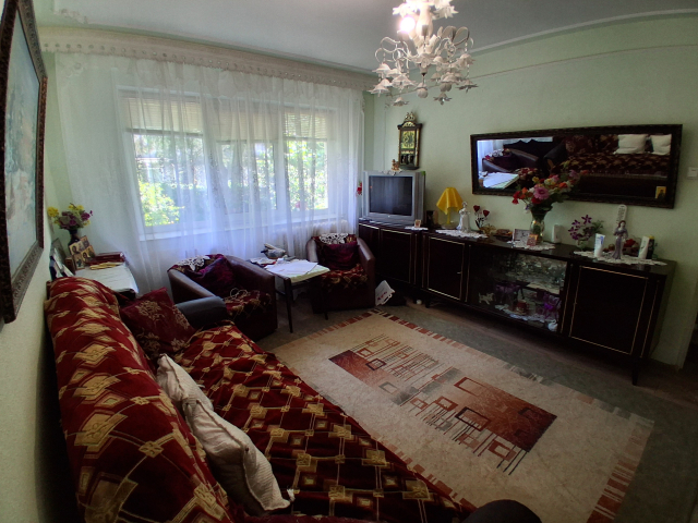 Apartament, 2 camere  semidecomandat,  40 mp, Pacurari, de vanzare,  (ALPHA BANK, MUNCA INVALIZILOR) 162801