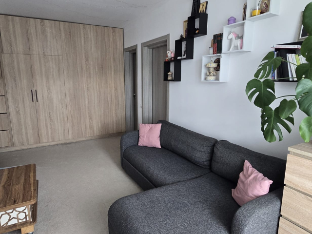 Visani apartament nou  64 mp, 3 camere,  semidecomandat, de vanzare,  (Profi Visan) 162899
