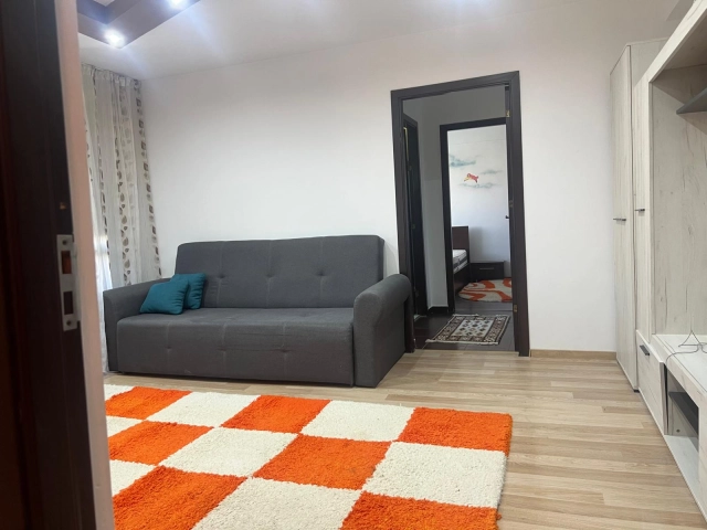 Apartament 2 camere - Podu Ros