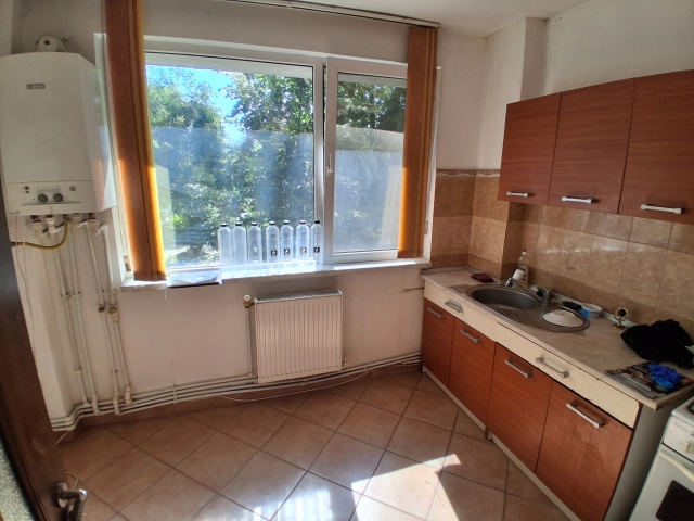 Apartament 2 camere - Centru