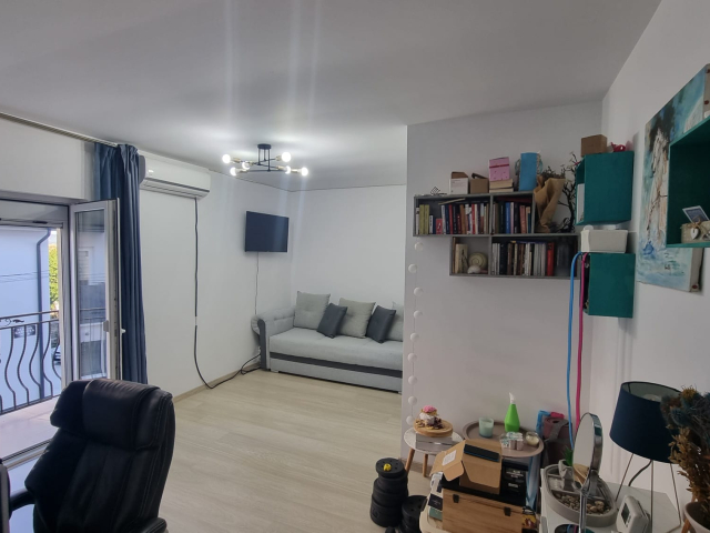 2 camere,  decomandat,  46 mp, de vanzare apartament nou in zona CUG,  (Cartier Astoria) 163123