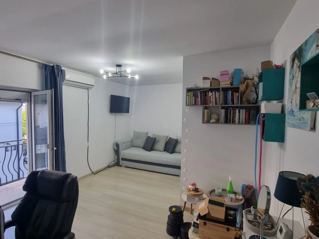 Apartament 2 camere - CUG