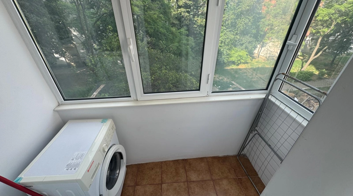 Oferta 1 camera, decomandat, 22 mp, de vanzare apartament in zona Nicolina,  Gara Nicolina imagine 7