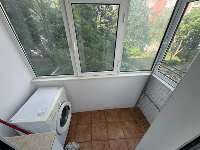 Apartament 1 camere - Nicolina