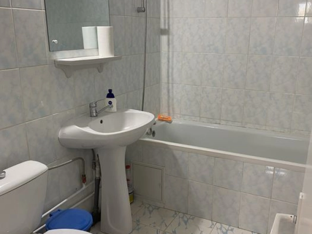 Apartament 3 camere - Nicolina
