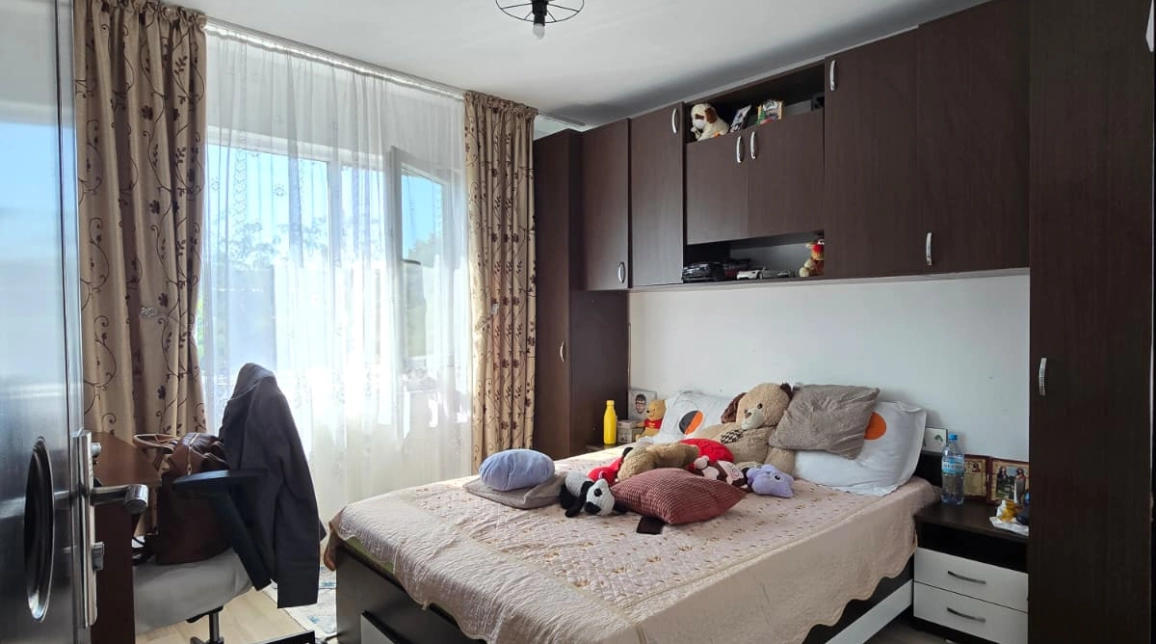 Imagine apartament