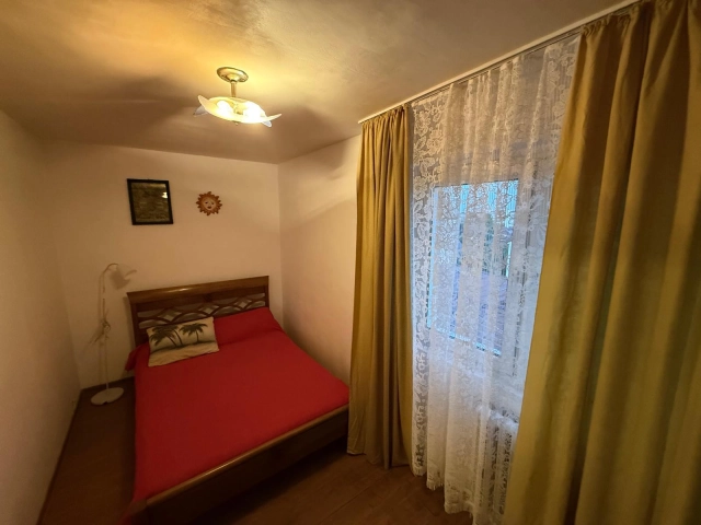 Apartament 2 camere - Podu Ros