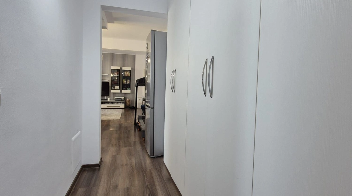 Oferta Bucium apartament 76 mp, 2 camere, decomandat, de vanzare,  Family Market imagine 8