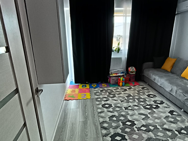De vanzare apartament, 2 camere,  decomandat,  58 mp, CUG,  (Pepinierei) 163272