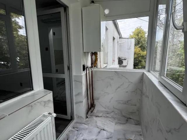 Apartament 3 camere - Tatarasi