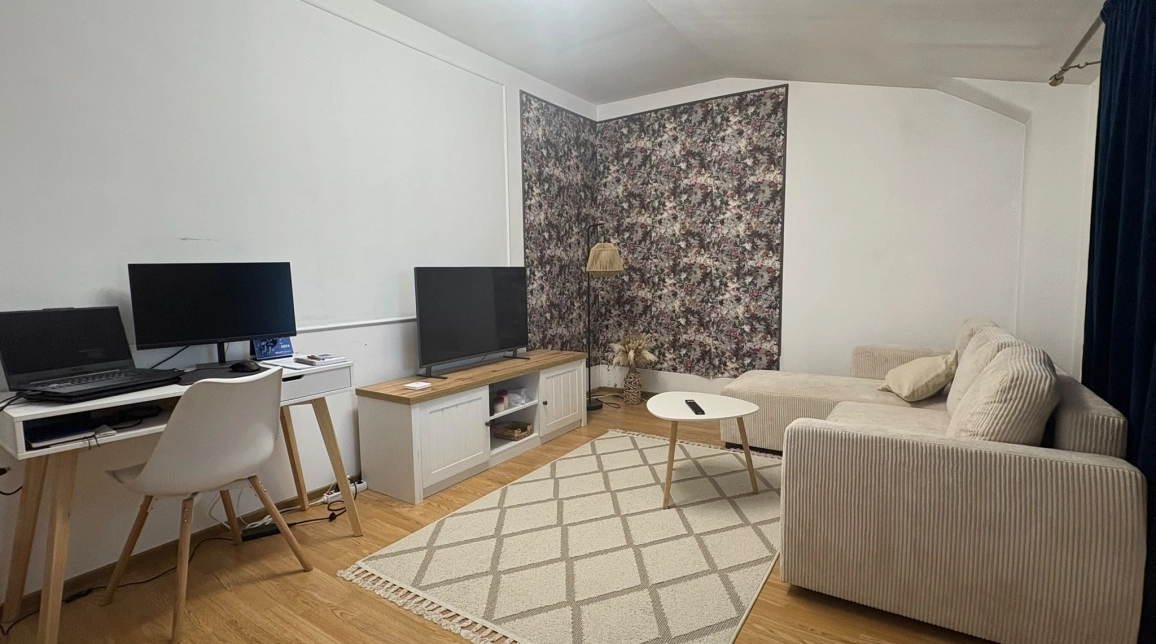 Oferta Apartament de vanzare, 2 camere, decomandat, 54 mp, Nicolina,  Pizza Nico imagine 4