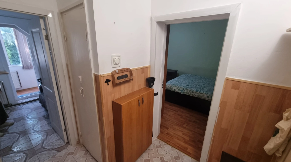Oferta Tatarasi apartament 40 mp, 1 camera, decomandat, de vanzare,  Complex Stejar imagine 8