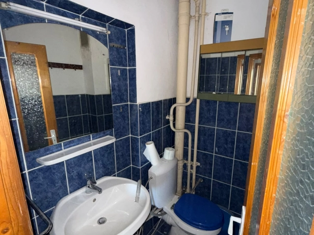 Apartament 3 camere - Podu Ros