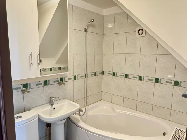 Apartament 2 camere - Nicolina
