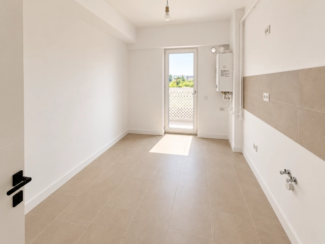Apartament 2 camere - Galata