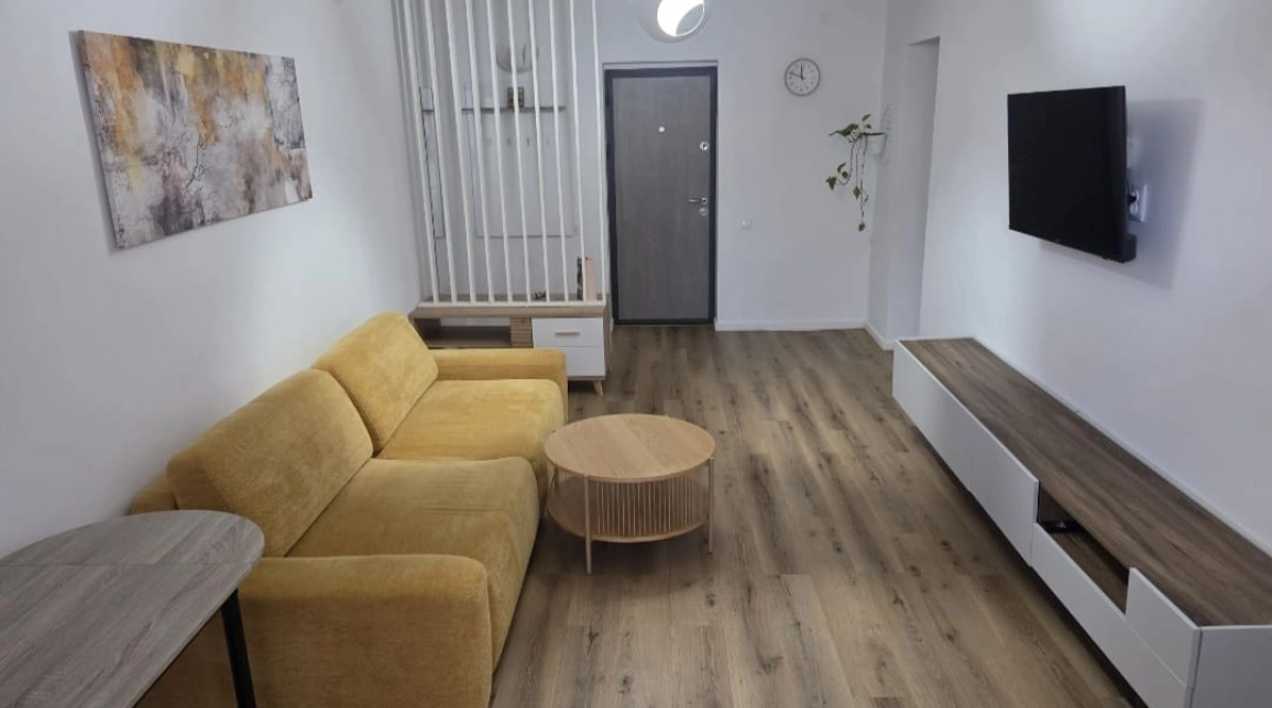 Oferta Apartament de vanzare, 2 camere, decomandat, 46 mp, Copou,  CODRESCU imagine 2