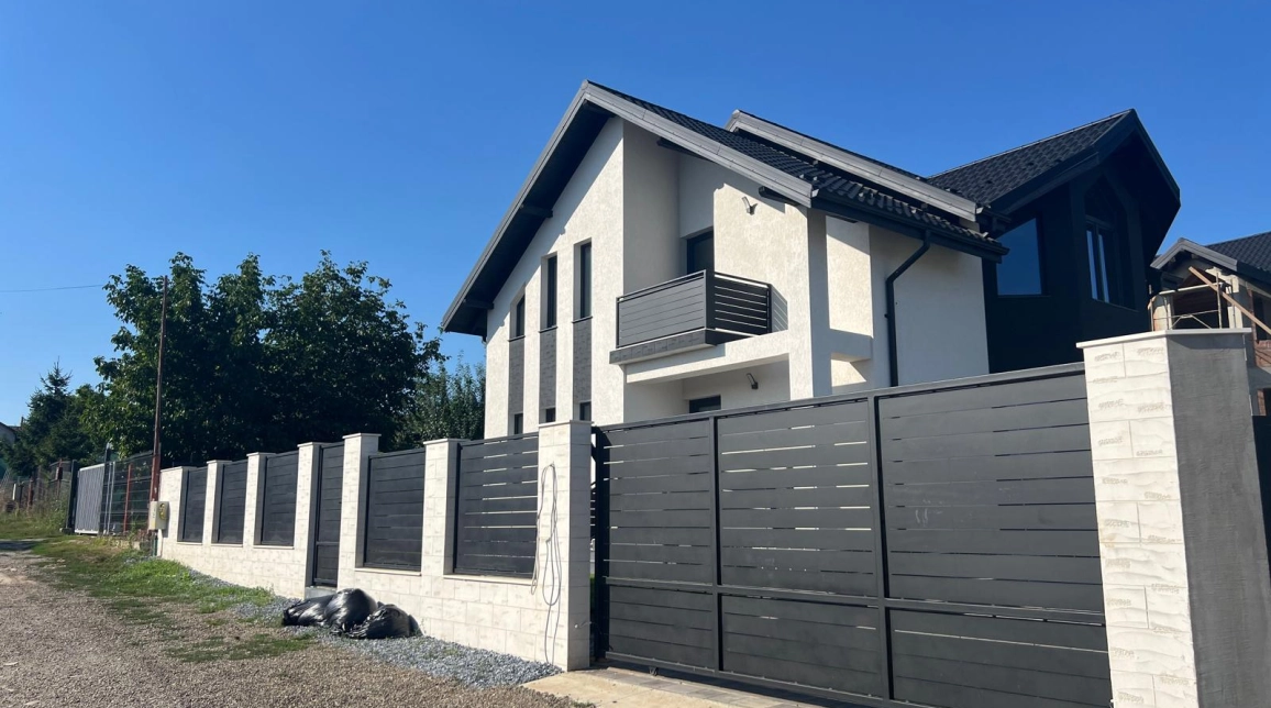 Oferta 4 camere, 110 mp, de vanzare casa in zona CUG,  Valea Adanca 5 Drumuri imagine 13