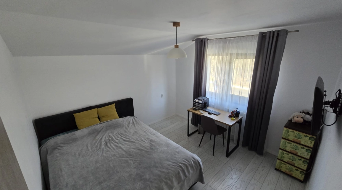 Oferta Breazu casa 164 mp, 5 camere, de vanzare,  Padurea Marzesti imagine 11