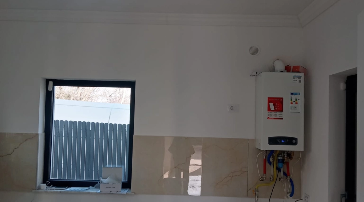 Oferta Casa de vanzare, 4 camere, 104 mp, Valea Ursului,  Rond Valea Ursului imagine 1