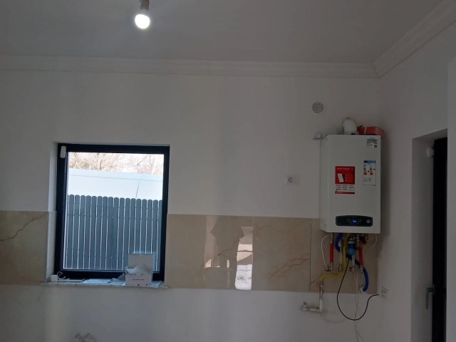 Apartament 4 camere - Valea Ursului