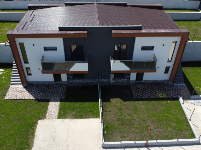 Valea Adanca vila 80mp, 3 camere,  de vanzare,  (str Apicultorilor) 158549