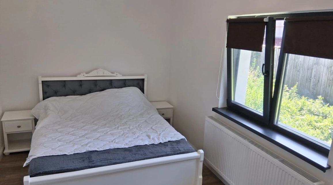 Oferta 4 camere, 110 mp, de vanzare casa in zona Dancu,  dupa Biserica imagine 4