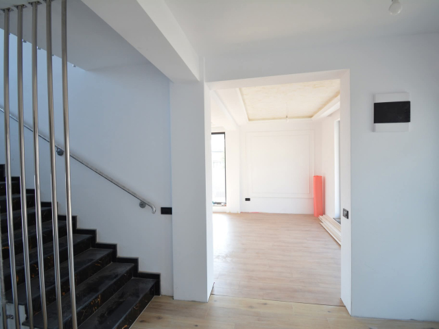 Valea Lupului casa 129mp, 4 camere,  de vanzare,   161019