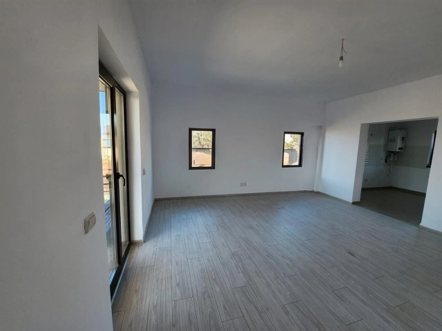 Apartament 4 camere - Valea Lupului