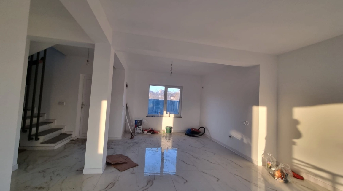 Oferta 4 camere, 119 mp, de vanzare casa in zona Miroslava,   imagine 4