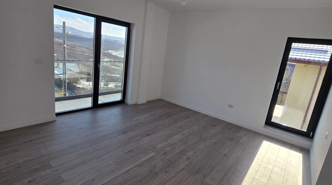 Oferta 3 camere, 108 mp, de vanzare casa in zona Frumoasa,  Hlincea imagine 10