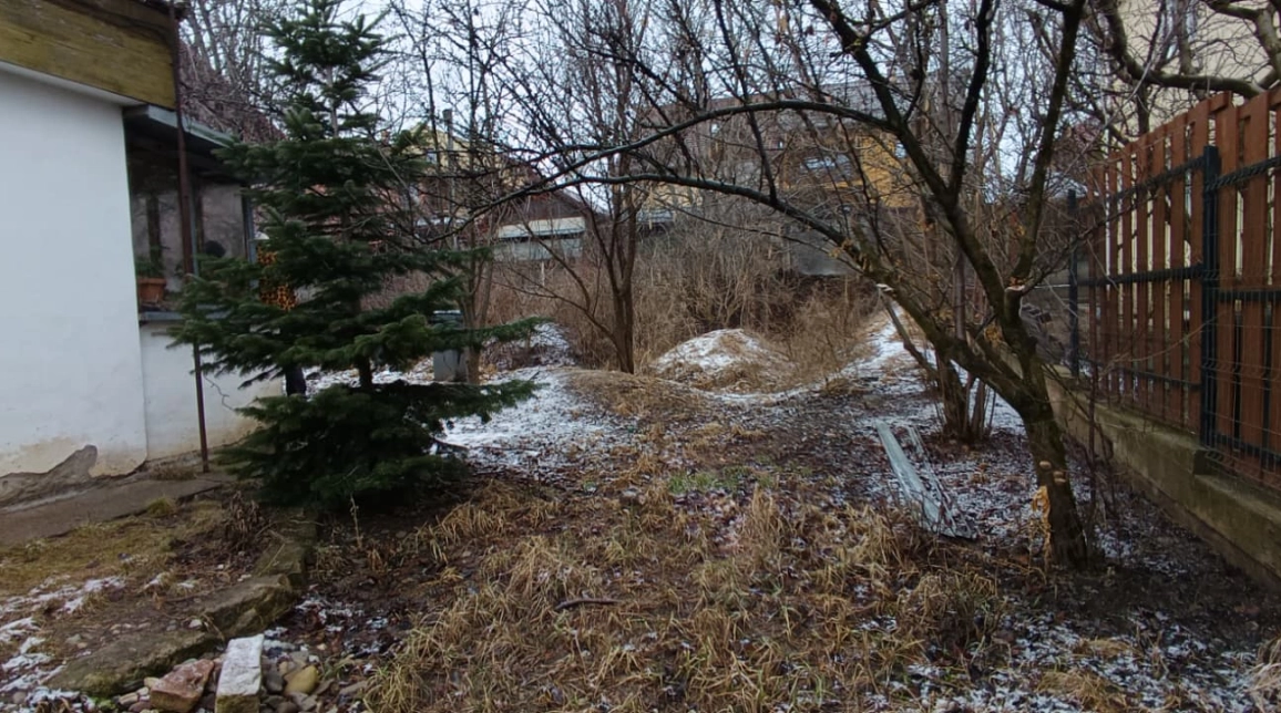 Oferta De vanzare casa, 2 camere, 60 mp, Tatarasi,  Moara de Vant  imagine 2