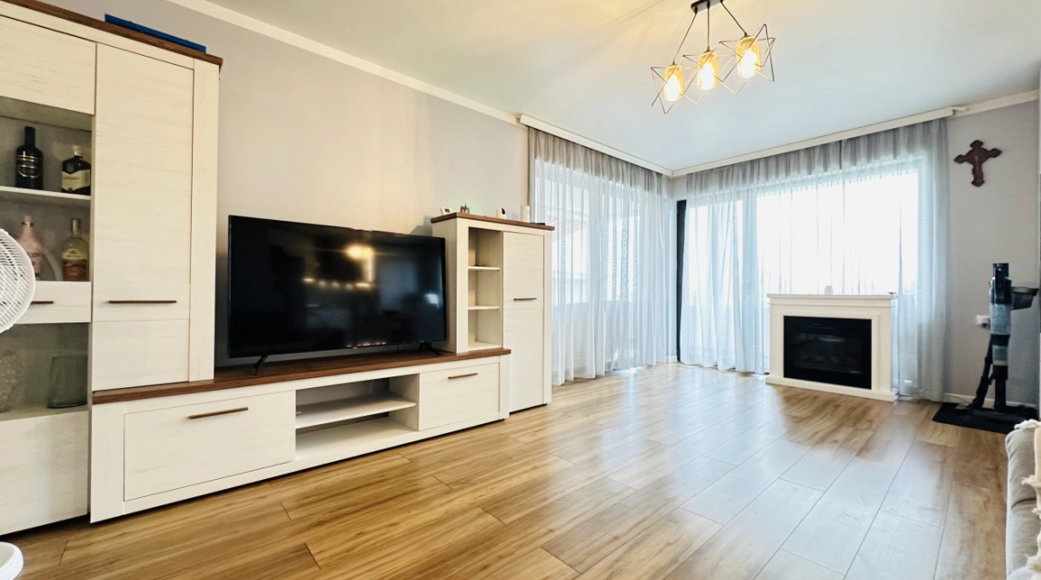 Oferta 5 camere, 236 mp, de vanzare casa in zona Ovidiu,  oras Ovidiu imagine 18