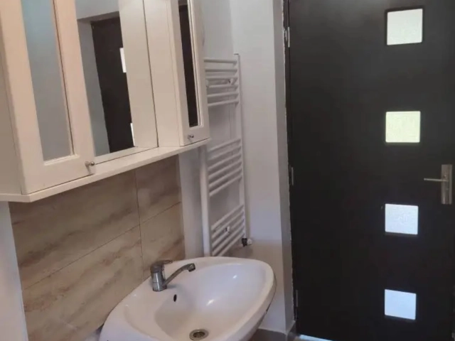 Apartament 4 camere - Valea Lupului