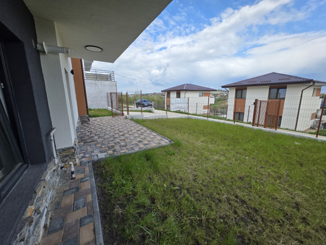 Casa, 3 camere, 80mp, CUG, de vanzare,  (Valea Adanca) 158436