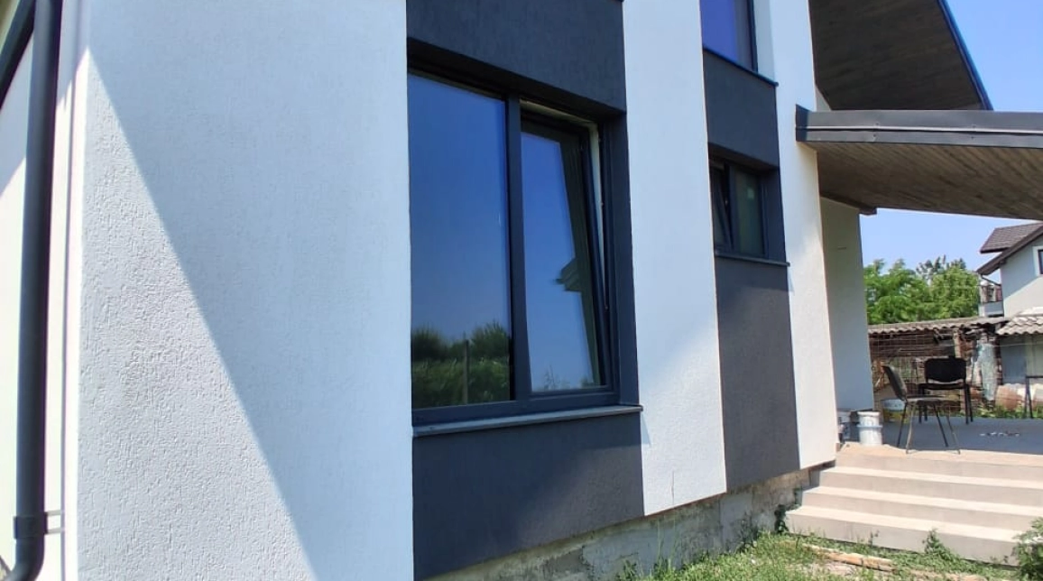 Oferta De vanzare casa, 3 camere, 88 mp, Dancu,  dupa sere imagine 15