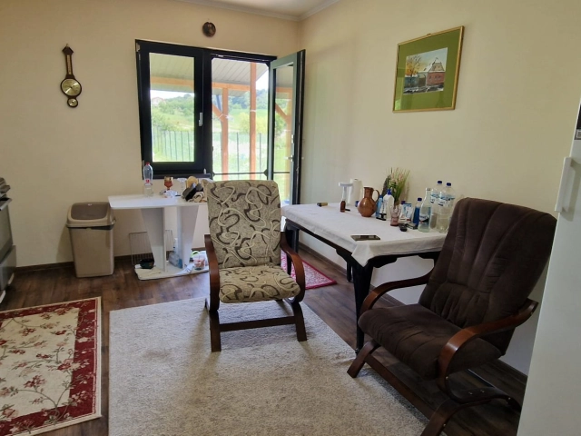 Apartament 3 camere - Semicentral