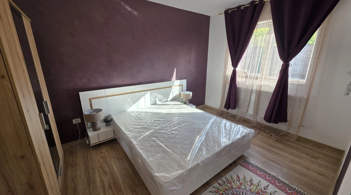 Oferta 5 camere, 160 mp, de vanzare casa in zona Valea Lupului,  dupa Rombat imagine 7