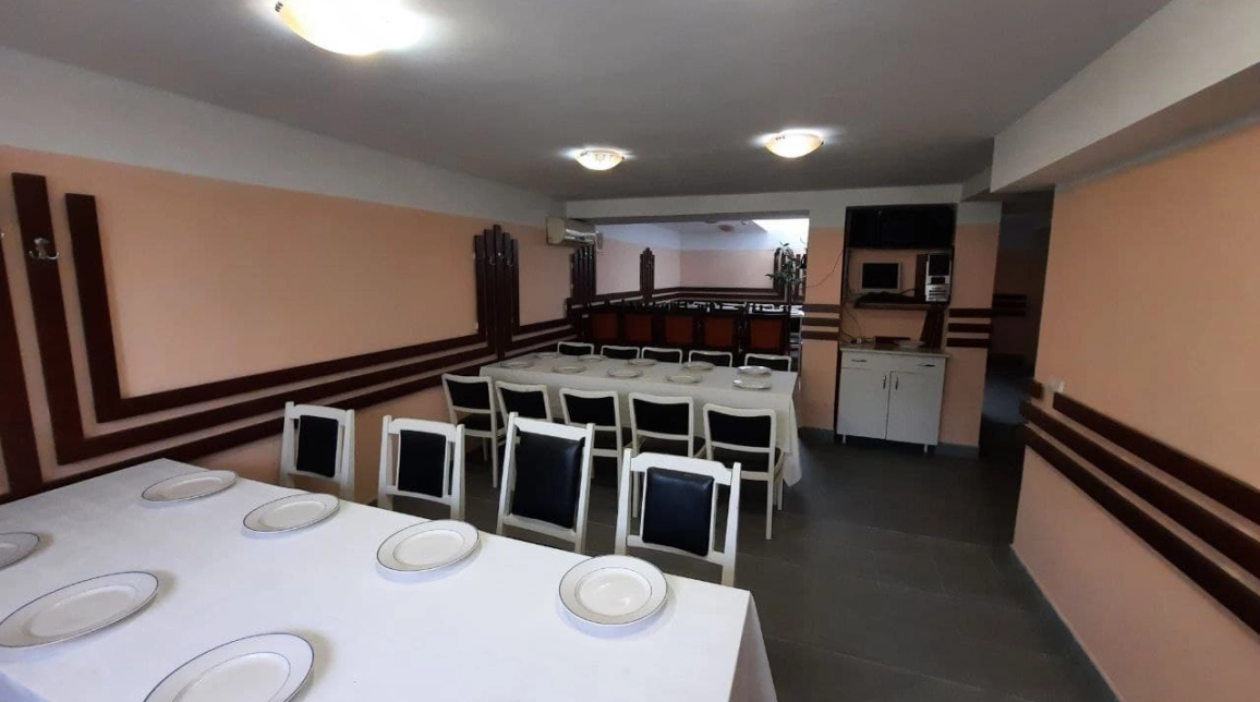 Oferta Spatiu comercial de vanzare Vanatori Pensiunea BACHUS 853mp  imagine 7