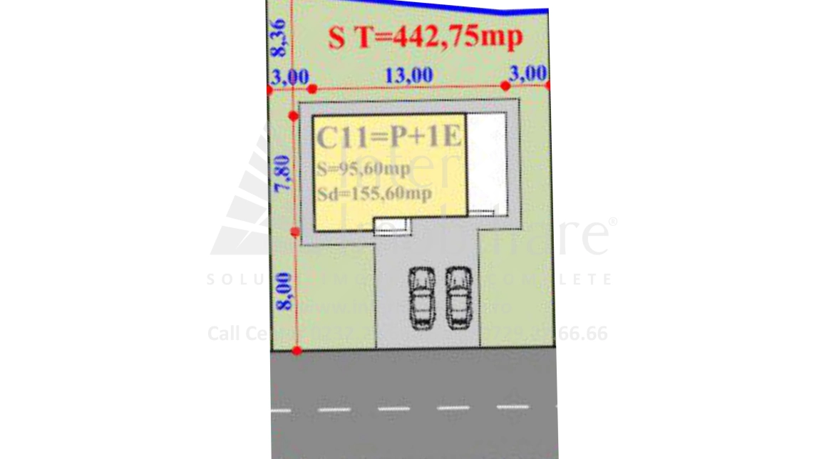 Oferta Teren de vanzare Valea Adanca Lac Ezareni 442 mp  imagine 1