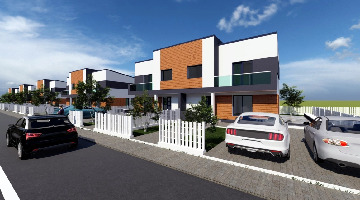 Oferta Teren de vanzare CUG Autorizatie de Constructie Valea Adanca 520 mp  imagine 1