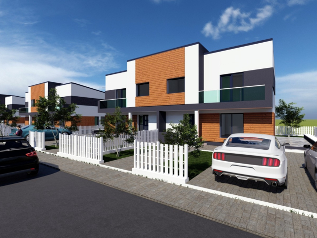 Teren  CUG Autorizatie de Constructie Valea Adanca 520mp  161912