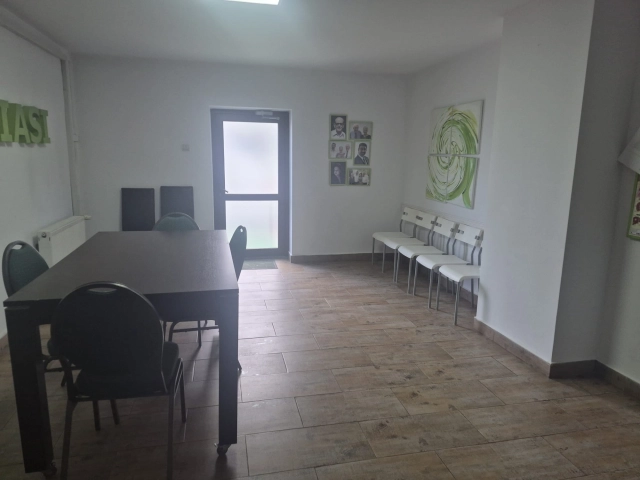 Apartament 6 camere - CUG