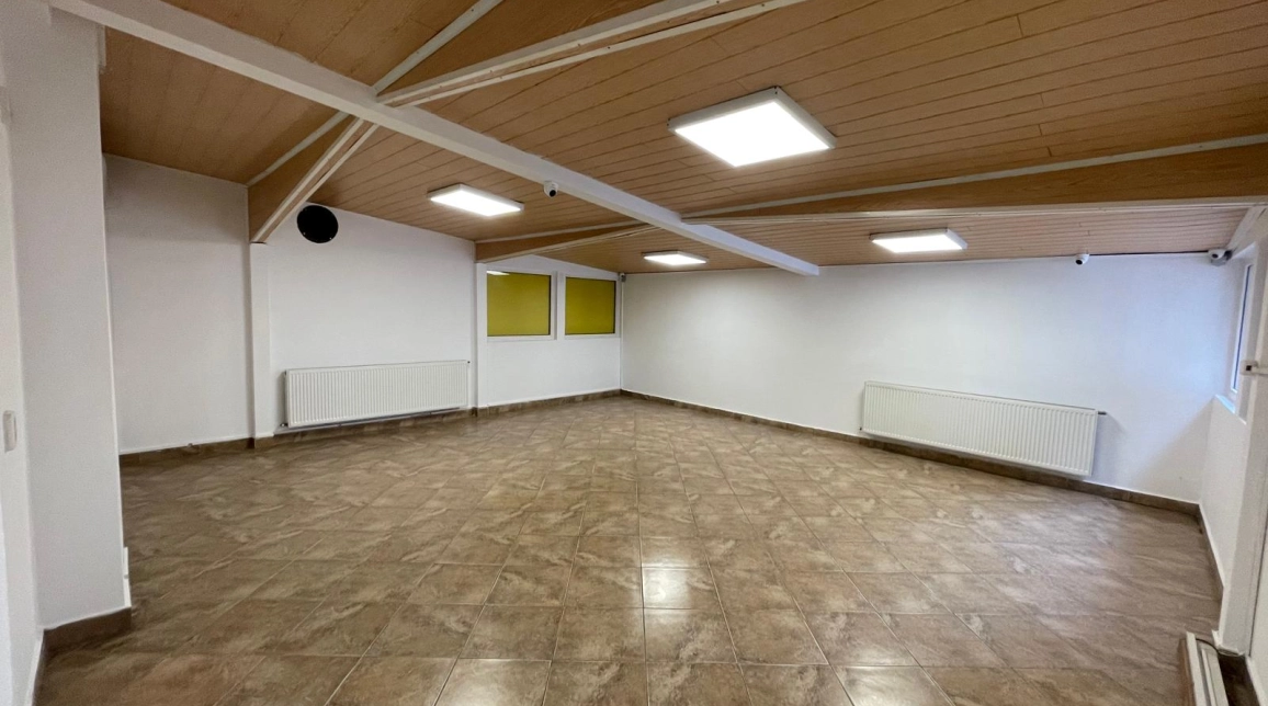 Oferta Spatiu comercial de inchiriat Nicolina Lidl 60mp  imagine 2