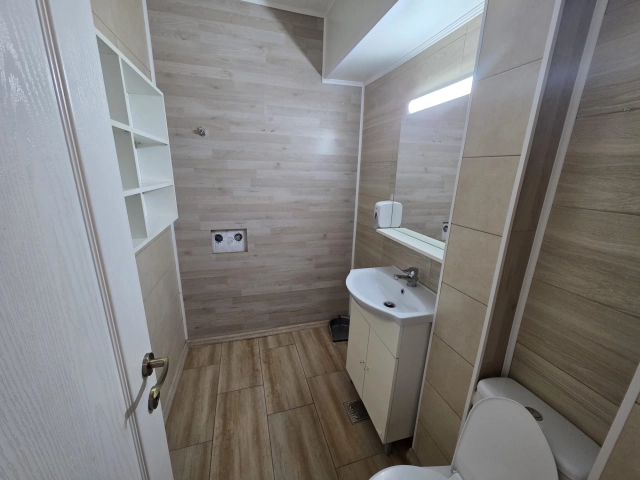 Apartament 1 camere - Gara