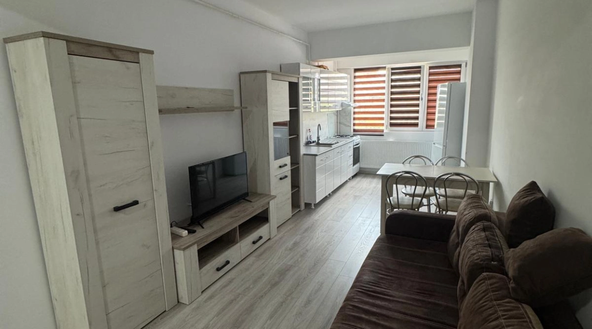 Imagine apartament