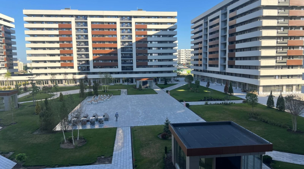 Imagine apartament