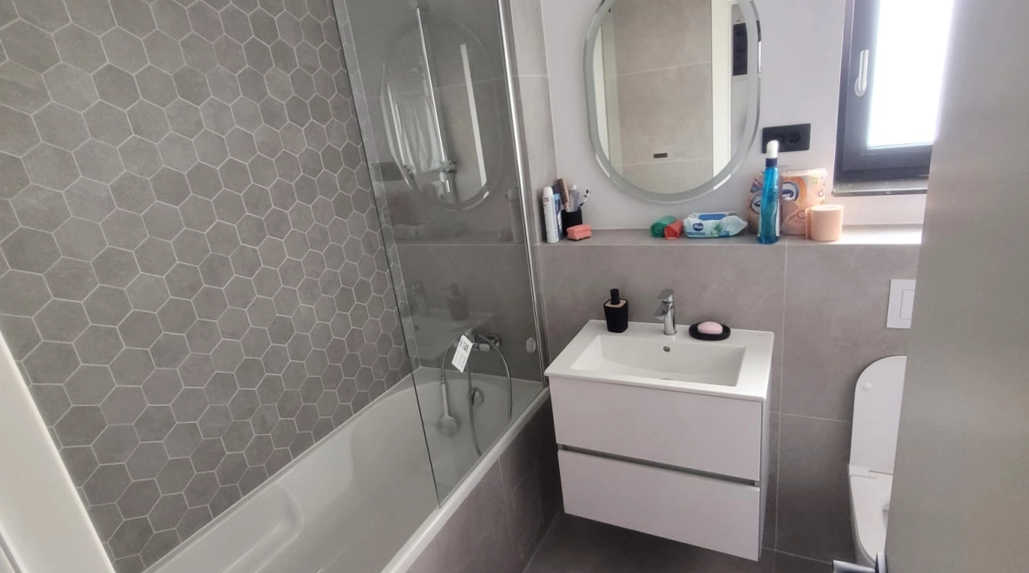 Oferta Centru apartament 40 mp, 1 camera, decomandat, de inchiriat,  Mitropolie imagine 5