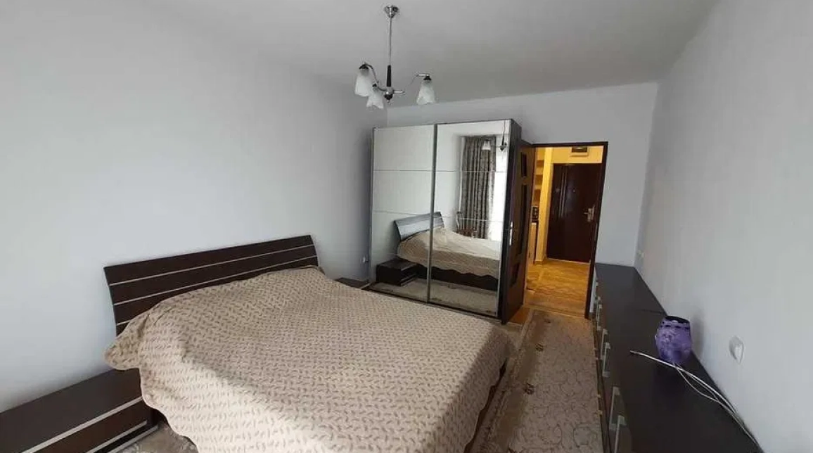 Oferta 2 camere, decomandat, 57 mp, de inchiriat apartament in zona Tatarasi,  Kaufland imagine 2