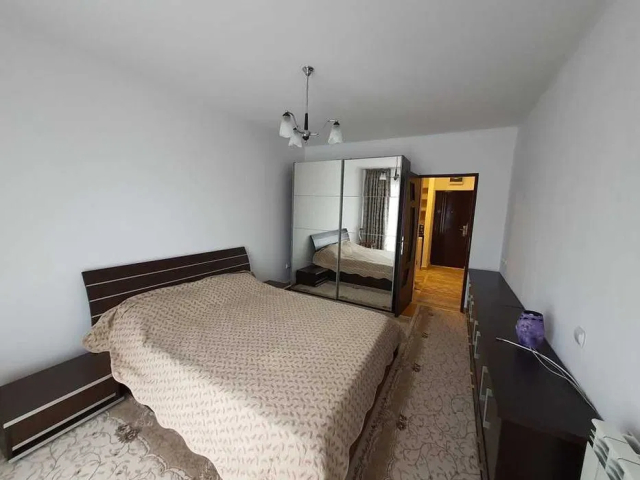 2 camere,  decomandat,  57 mp, de inchiriat apartament in zona Tatarasi,  (Kaufland) 161163