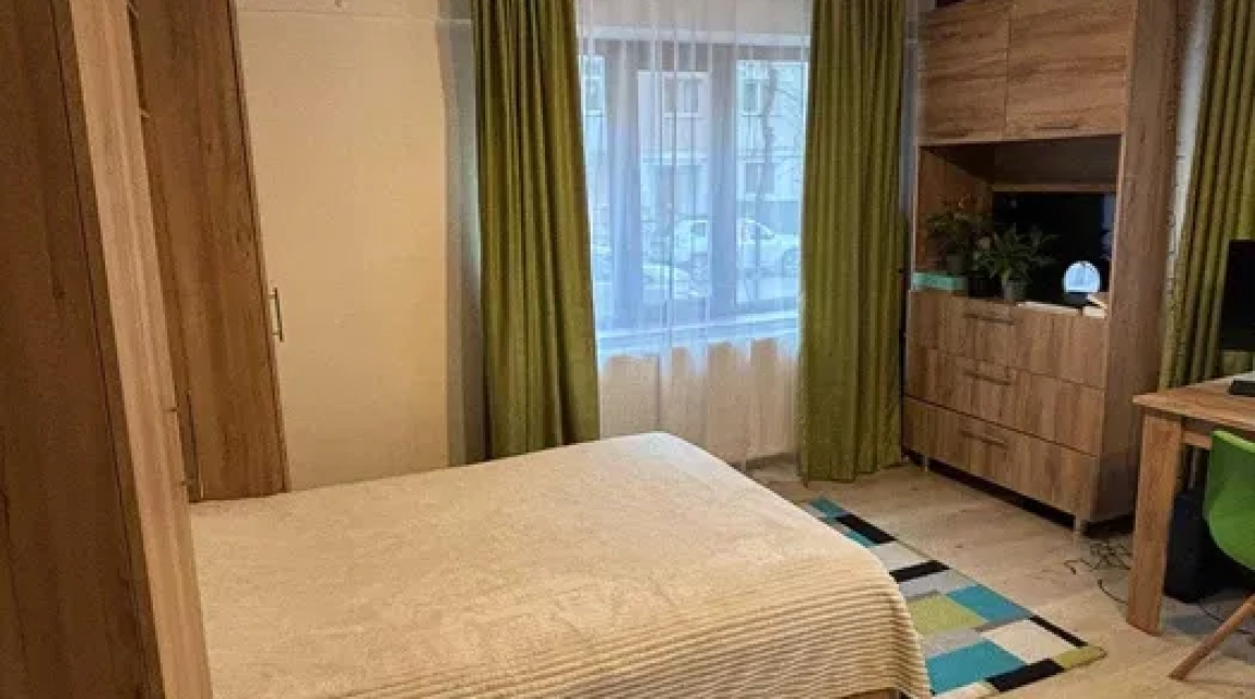 Oferta 1 camera, nedecomandat, 28 mp, de inchiriat apartament nou in zona Nicolina,  Lidl imagine 3